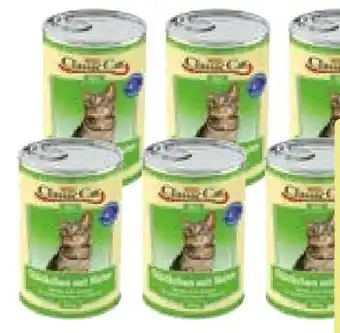 BayWa Classic Cat Katzenfutter Angebot