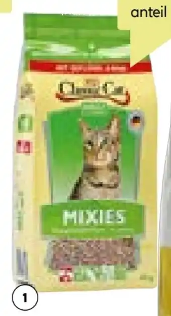 BayWa Classic Cat Trockenfutter Angebot