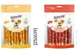 BayWa Dokas Kaustangen Hundenahrung Angebot