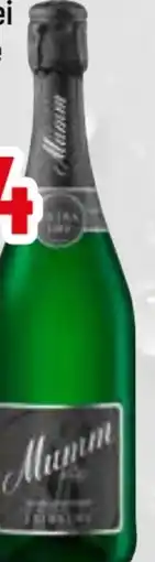 trinkgut Mumm & Co. Sekt Angebot
