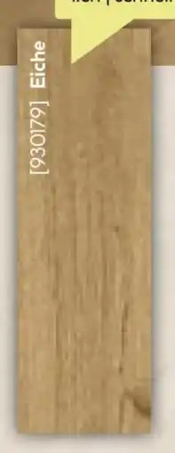 BayWa Laminatboden Basic Angebot