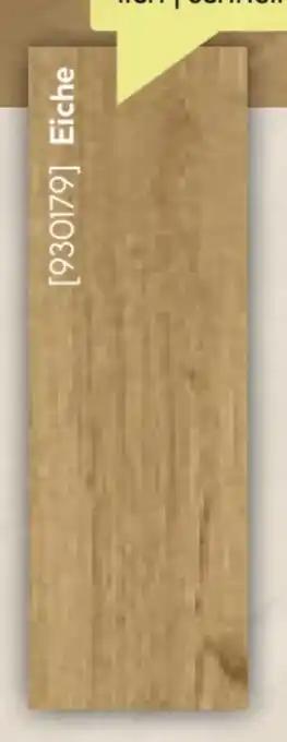 BayWa Laminatboden Basic Angebot