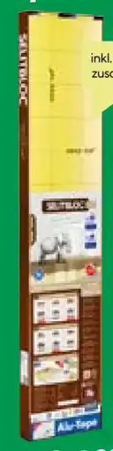 BayWa Selit Dämmunterlage Selitbloc GripTec Angebot