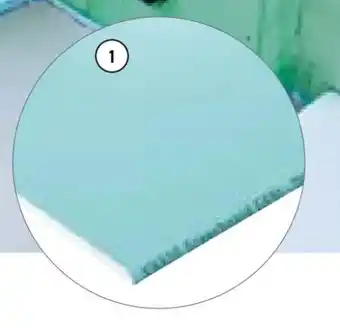 BayWa Knauf Feuchtraumplatte Angebot