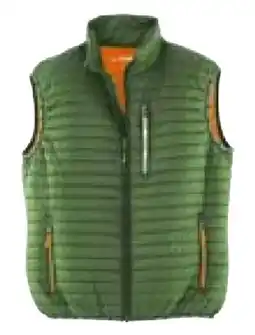 BayWa Terrax Workwear Herren-Steppweste Angebot