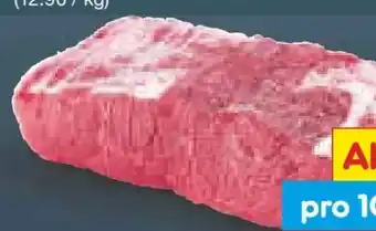 Netto Marken-Discount Brust vom Irischen Weiderind Angebot