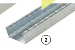 BayWa Knauf CW-Standprofil Angebot