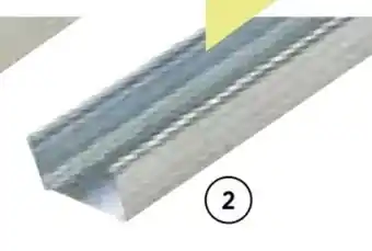 BayWa Knauf CW-Standprofil Angebot