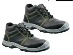 BayWa At Work Herren Sicherheitsschuhe Angebot