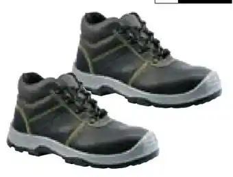 BayWa At Work Herren Sicherheitsschuhe Angebot