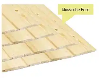 BayWa Profilholz Angebot