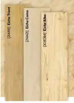 BayWa Living by Haro Designboden Hydrostar Angebot