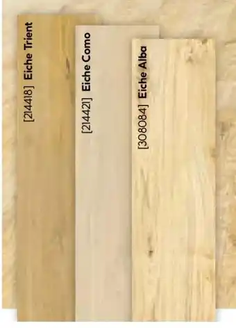 BayWa Living by Haro Designboden Hydrostar Angebot