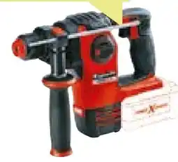 BayWa Einhell Akku-Bohrhammer Herocco 18/20 Angebot