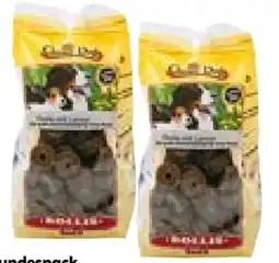 BayWa Classic Dog Snack Rollis Angebot