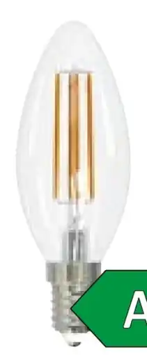 BayWa LED Leuchtmittel Angebot