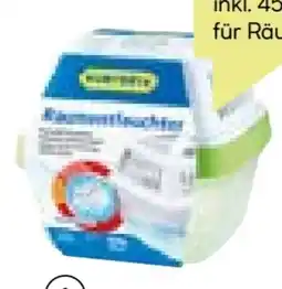 BayWa Humydry Raumentfeuchter Premium Plus 450 Angebot