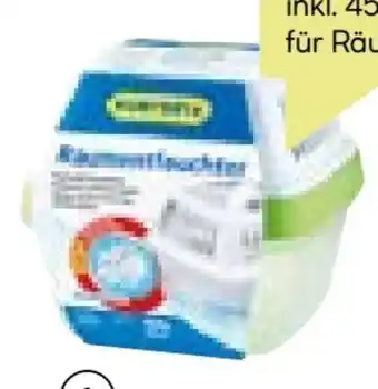 BayWa Humydry Raumentfeuchter Premium Plus 450 Angebot