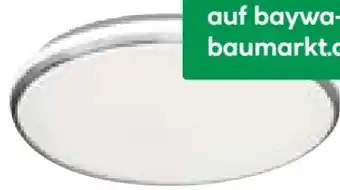 BayWa LED Decken- und Wandleuchte Shining Frame Angebot