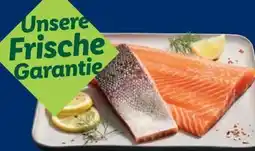 Lidl Fischerstolz Lachsforellenseite Angebot