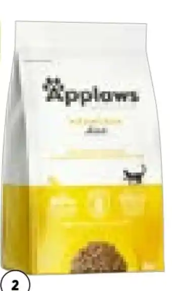 BayWa Applaws Katzen-Trockenfutter Angebot