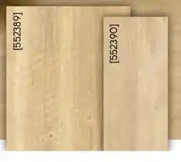 BayWa Feinsteinzeug Streetwood Honey Angebot