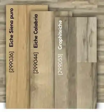 BayWa Living by Haro Laminatboden Sonderedition Angebot