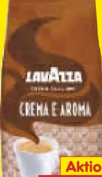Netto Marken-Discount Lavazza Kaffee Angebot