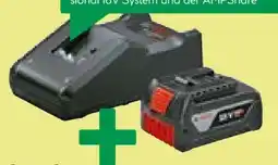 BayWa Bosch Professional Akku-Starter-Set Angebot