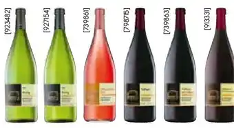 BayWa Bottwartaler Winzer Kleinbottwarer Wunnenstein Riesling Angebot