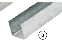 BayWa Knauf Anschlussprofil UD Angebot