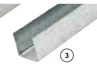 BayWa Knauf Anschlussprofil UD Angebot