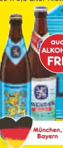 Netto Marken-Discount Löwenbräu Original Angebot