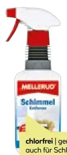 BayWa Mellerud Schimmelentferner Angebot