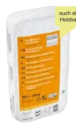 BayWa Fermacell Ausgleichsschüttung Angebot