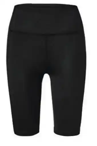 Tchibo Damen Radlerhose Angebot