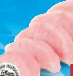 Netto Marken-Discount Gut Ponholz Puten-Ministeaks Angebot