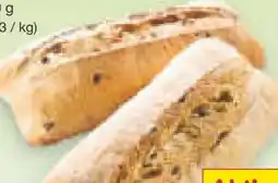 Netto Marken-Discount Netto Backstube Ciabatta Olive Angebot