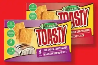 Lidl Tillman‘s Toasty Angebot