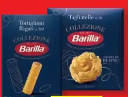 Lidl Barilla Pasta Angebot