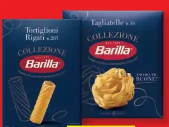 Lidl Barilla Pasta Angebot