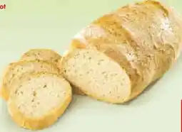 Netto Marken-Discount Netto Backstube Weizenmischbrot Angebot