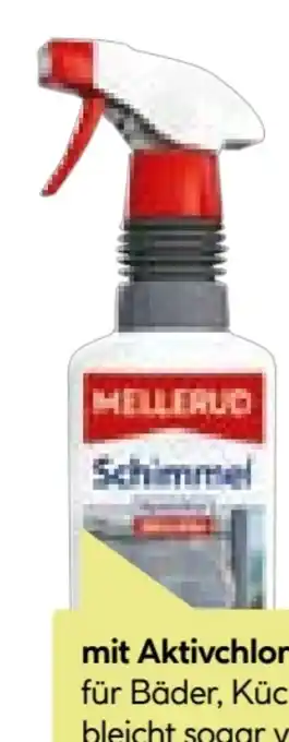 BayWa Mellerud Schimmel-Vernichter Angebot