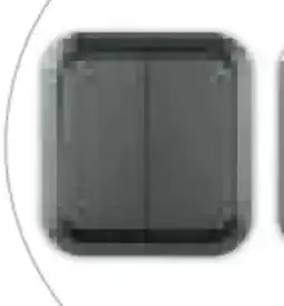 BayWa Rev Serien-Schalter AquaStorm Angebot