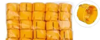 BayWa Hohlwand-Schalterdose Angebot