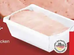 Netto Marken-Discount Gut Ponholz Leberkäsbrät zum selbstbacken Angebot