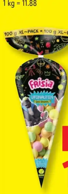 Lidl Frisia Ufonauten XL Angebot