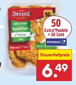 Netto Marken-Discount Drosed Chicken Tender Angebot