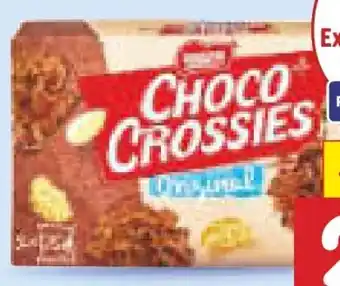Netto Marken-Discount Nestlé Choco Crossies Angebot
