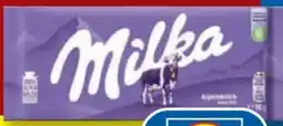 Lidl Milka Tafelschokolade Angebot